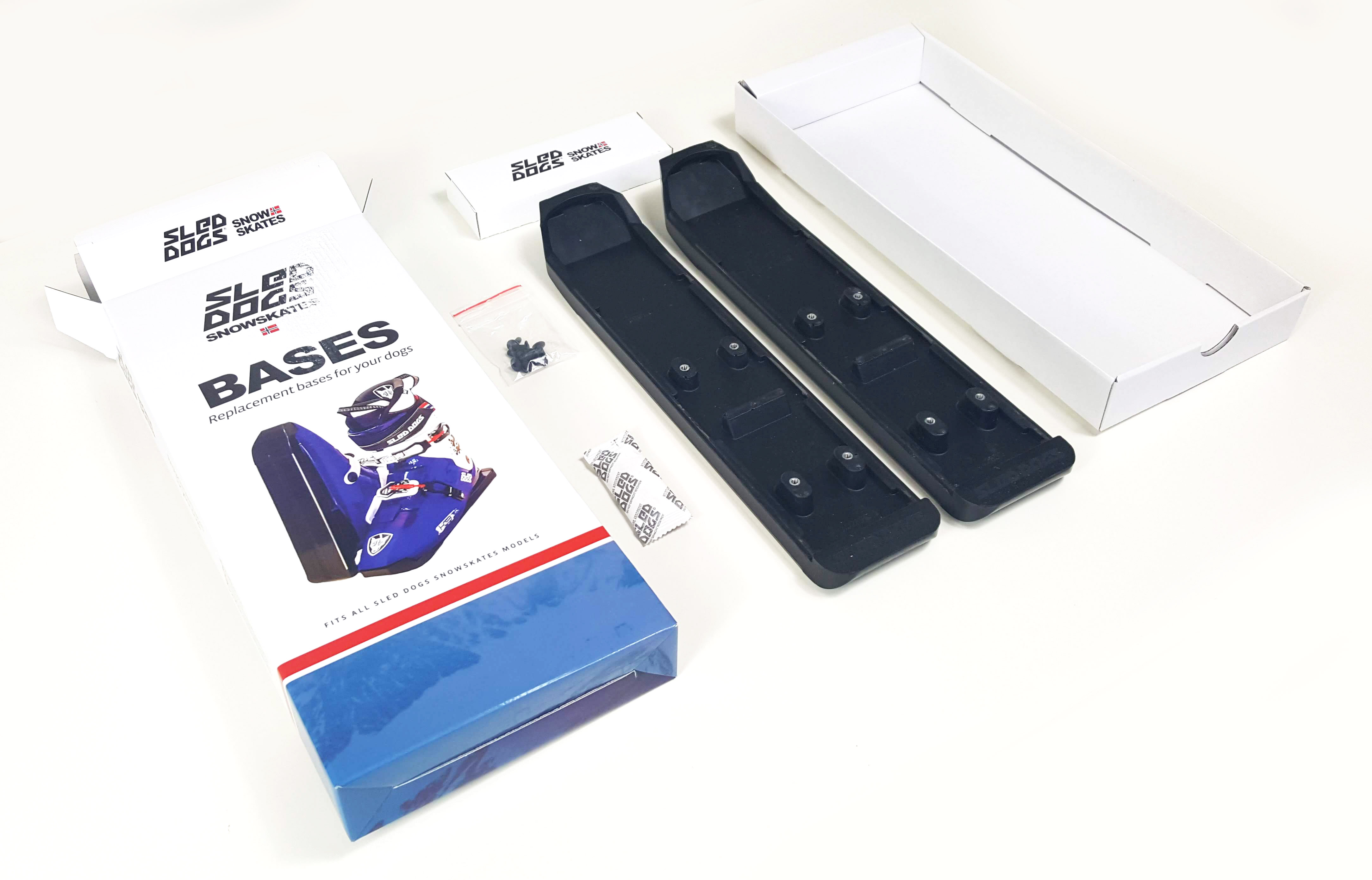 Náhradní skluznice