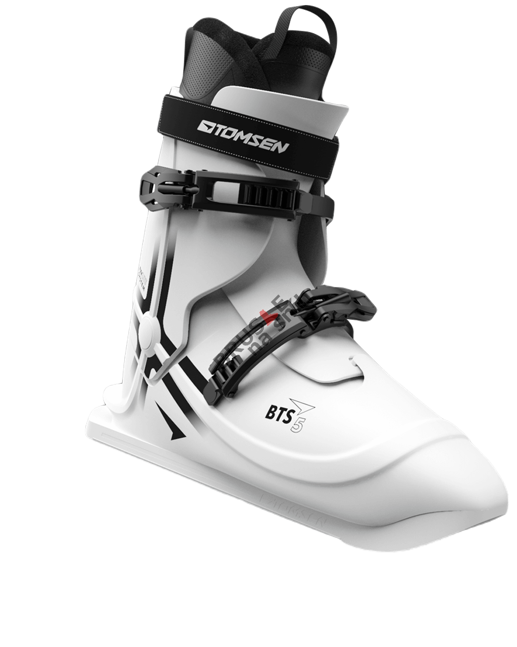 Sněžné brusle Tomsen BTS 5